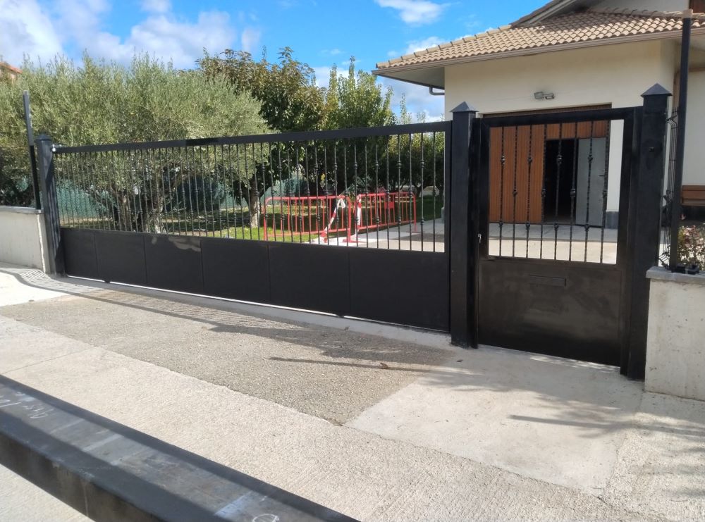trabajos realizado por talleres elimendi